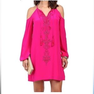 Lilly Pulitzer Fulton Tunic Dress NWT Size S